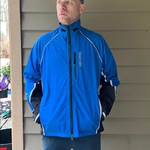 Waterproof Cycling Jacket